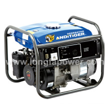1.5kw Power Gasoline Generator with CE/Soncap (AD2700-D)